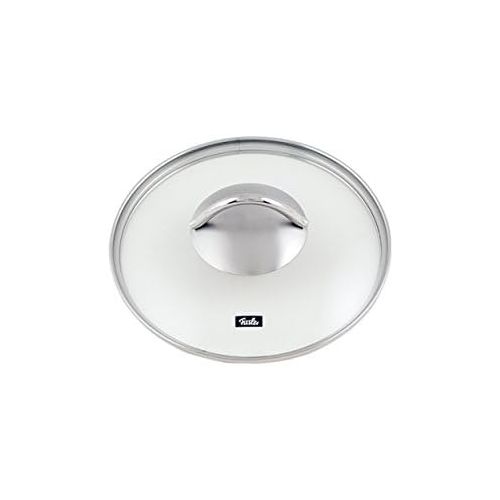  Fissler London Glass Lid for Cooking Pot Lid, Replacement, accessories, glass, diameter 16 CM 8211516600