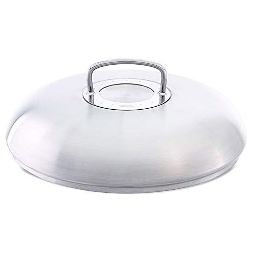  Fissler Original Professional Collection Stainless Steel Pan Cover 24 cm