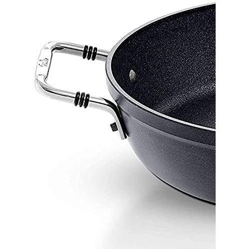  Fissler Adamant 056-515-28-100/0 Serving Pan 28 cm Aluminium