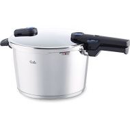 Fissler 60070008000 Pressure Cooker without Insert 8.0 L 26 cm