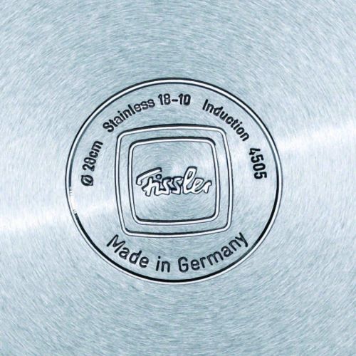  Fissler Series Hamburg, 16 cm