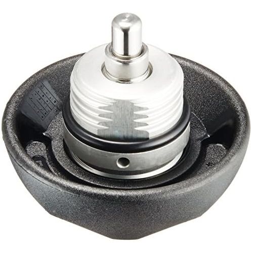  Fissler Valve Black