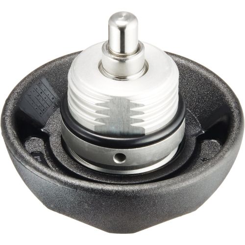  Fissler Valve Black