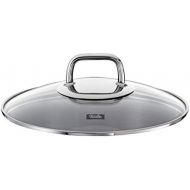 Fissler Viseo Glass Lid for Cooking Pot, Lid, Replacement, Accessories, Glass, Ø 16 cm, 8310716600