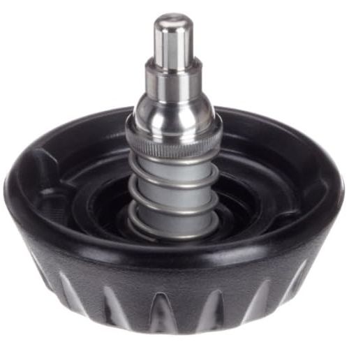  Fissler Vitavit Royal Main Control Valve, Vitavit Royal 18/22/26cm, Schnellkochtopf