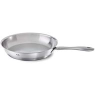 Fissler Catania 081-353-24-100/0 Frying Pan Stainless Steel 24 cm, Stainless steel, 24 cm