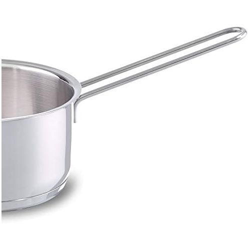  Fissler Savoury Saucepan 12 cm 0.5 Litres without Lid