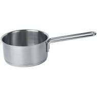 Fissler vienna Saucepan 16 centimeter, 1.4 liter, without lid, suitable for induction
