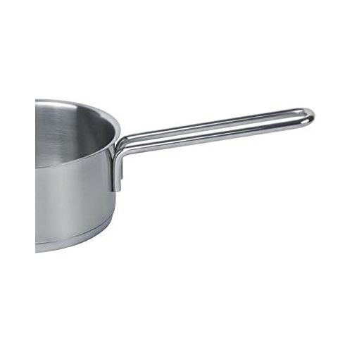  Fissler vienna Saucepan 16 centimeter, 1.4 liter, without lid, suitable for induction