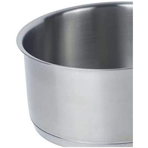  Fissler vienna Saucepan 16 centimeter, 1.4 liter, without lid, suitable for induction