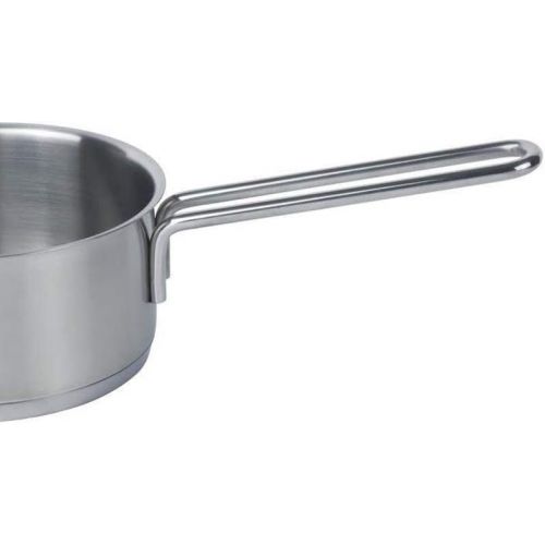  Fissler vienna Saucepan 16 centimeter, 1.4 liter, without lid, suitable for induction