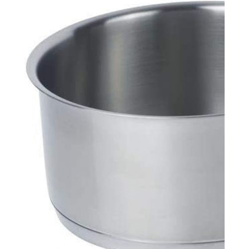  Fissler vienna Saucepan 16 centimeter, 1.4 liter, without lid, suitable for induction