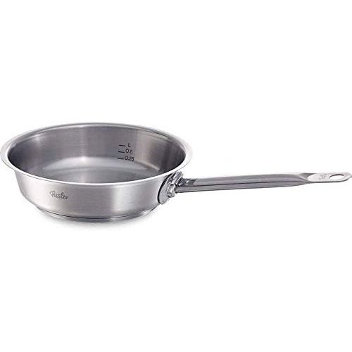  Fissler Profi Pan 28 cm No Lid