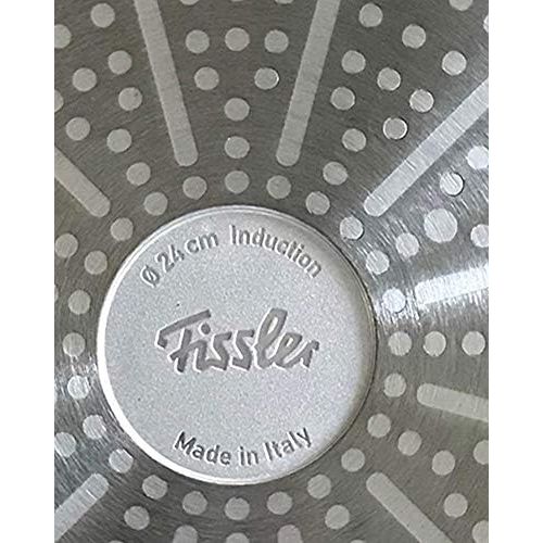  Fissler cenit 45501281000 Serving Pan 28 cm Induction
