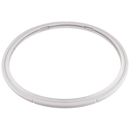  Fissler Sealing Ring Pressure Cooker - Original replacement seal for new version of Fissler vitaquick, Vitavit Comfort, Vitavit Premium, Vitavit edition pressure cookers - 600-000-