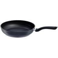 Fissler Frying Pan Aluminium Induction Low Maintenance Black, 24 cm