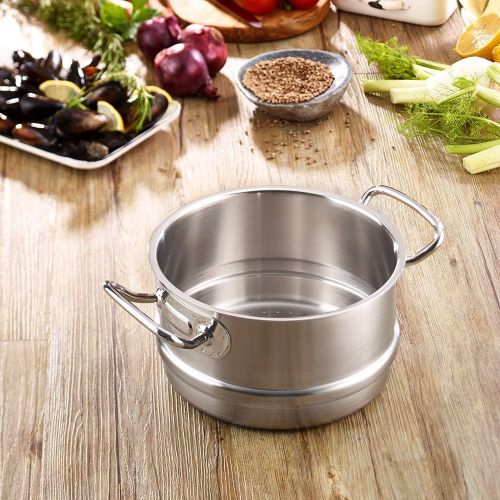  Fissler Professional Steamer 20 cm