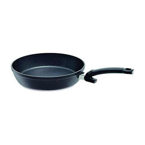  Fissler adamant comfort / Aluminium-Pfanne versiegelt, (Ø 28 cm), beschichtete Brat-Pfanne, antihaftend, kratzfest, alle Herdarten, Induktion