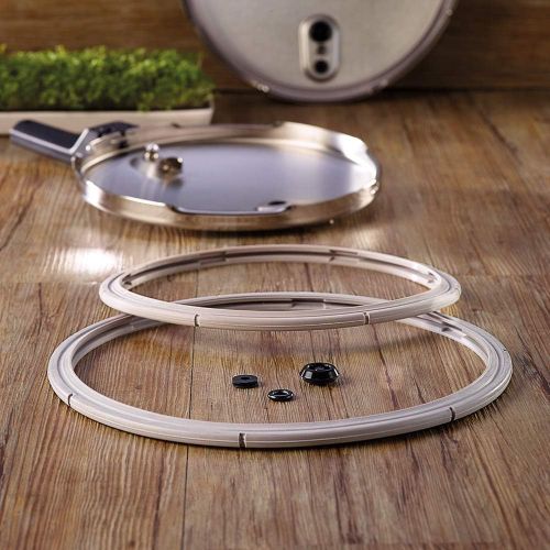  Fissler Sealing Ring for Pressure Cooker 22 cm