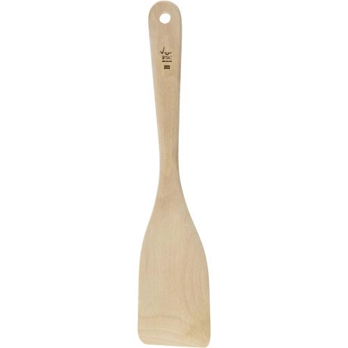  Fissler Wood Spatula, Spatula, Kitchen Tools, Spatula, Wood, 001076000000