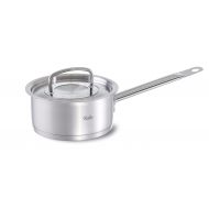 Fissler FIS1435 Original Pro Collection Saucepan with Lid, 2.7 Quart, Stainless Steel