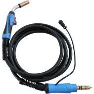 Fisters FISTERS MIG WELDING GUN &TORCH 15 150AMP for Millermatic,replace M-10,M-15,M-100,M-150