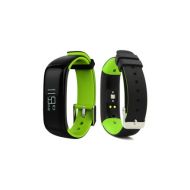 Fit Band Fitness Tracker Heart Rate Blood Pressure, Waterproof