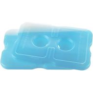 [아마존베스트]Fit & Fresh Fit and Fresh 216ICE01 Ice Pack, 7.5 x 5.25 x 0.5, Clear