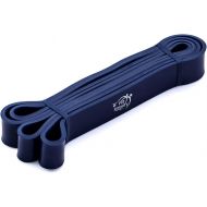 Fit Simplify Pull Up Assist Band - Stretching Resistance Band - Mobility and Powerlifting Bands - Exercise Pull Up Band - SINGLE BAND