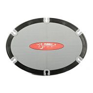 FitBALL Deluxe Board for Core Strength and Agility - 19.5 x 27 - Heavy Duty