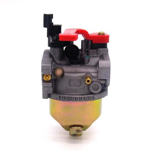  FitBest New Carburetor for MTD, Cub Cadet & Troy Bilt Snow Blower Thrower 751-10956A  951-10956A Huayi 161S 161SA