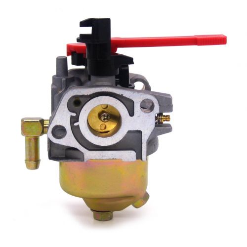  FitBest New Carburetor for MTD, Cub Cadet & Troy Bilt Snow Blower Thrower 751-10956A  951-10956A Huayi 161S 161SA