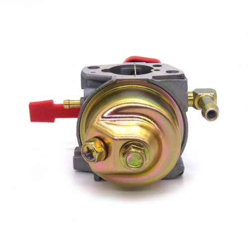  FitBest New Carburetor for MTD, Cub Cadet & Troy Bilt Snow Blower Thrower 751-10956A  951-10956A Huayi 161S 161SA