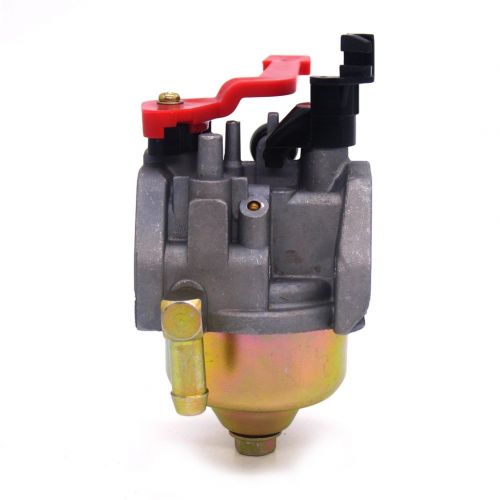  FitBest New Carburetor for MTD, Cub Cadet & Troy Bilt Snow Blower Thrower 751-10956A  951-10956A Huayi 161S 161SA