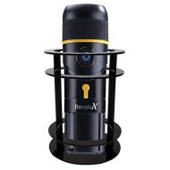 FitSand Coffee Maker Stand Guard Station for Revelux Electric Portable Espresso Coffee Maker
