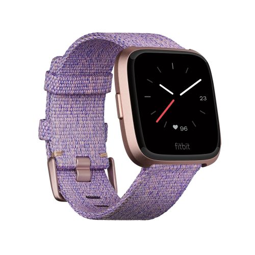  Fitbit Versa - Special Edition