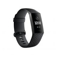 [아마존베스트]Fitbit Charge 3, Fitness Activity Tracker