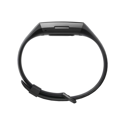  Fitbit Charge 3, Fitness Activity Tracker