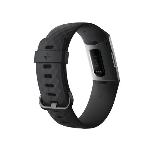  Fitbit Charge 3, Fitness Activity Tracker