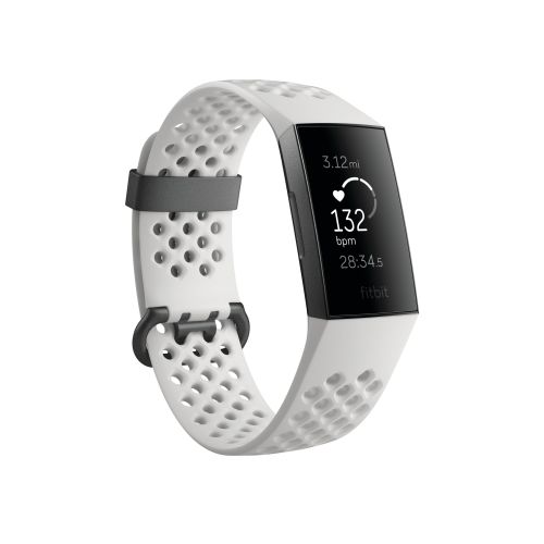  Fitbit Charge 3 Special Edition, Fitness Activity Tracker