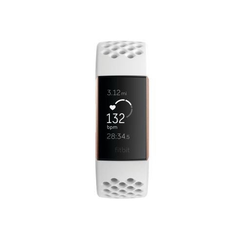  Fitbit Charge 3 Special Edition, Fitness Activity Tracker