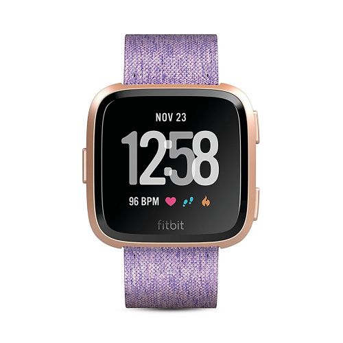  Fitbit Versa Special Edition