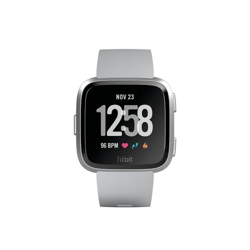  Fitbit Versa Health & Fitness Smartwatch