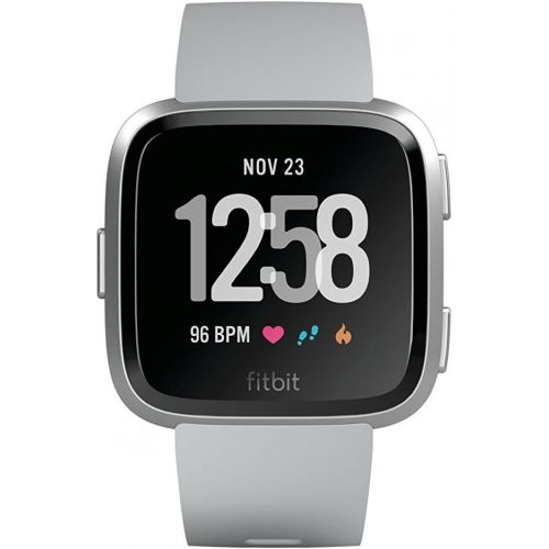  Fitbit Versa Health & Fitness Smartwatch