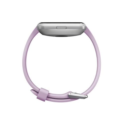  Fitbit Unisex-Erwachsene Versa Lite, Classic Accessory Band