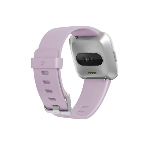  Fitbit Unisex-Erwachsene Versa Lite, Classic Accessory Band