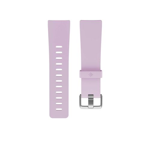  Fitbit Unisex-Erwachsene Versa Lite, Classic Accessory Band