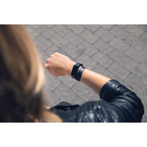  Fitbit Inspire und Inspire HR Print-Armbander