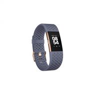 Fitbit Standard Charge 2 Unisex Armband Zur Herzfrequenz Und Fitnessaufzeichnung
