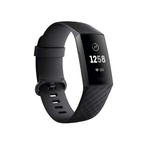  [아마존 핫딜]  [아마존핫딜]Fitbit Charge 3 Fitness Activity Tracker